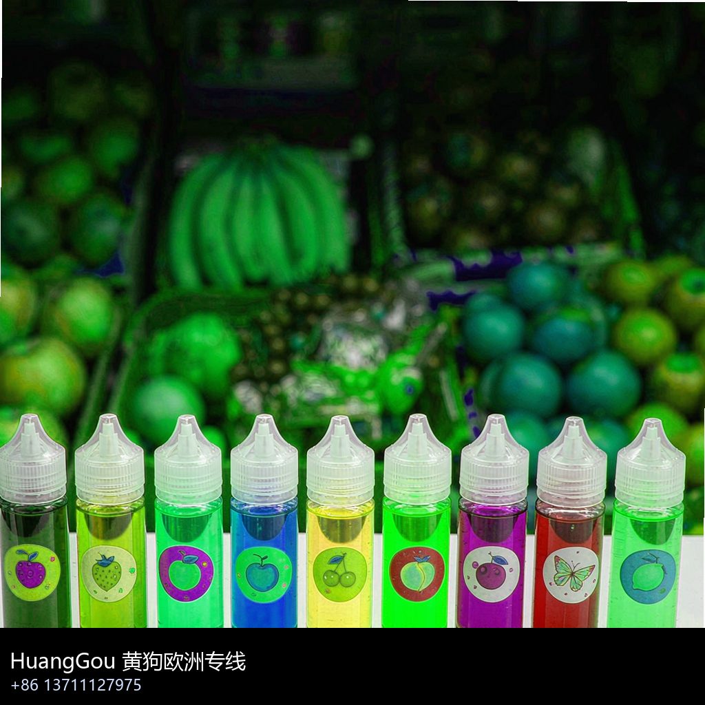seville vape wholesale photo 2