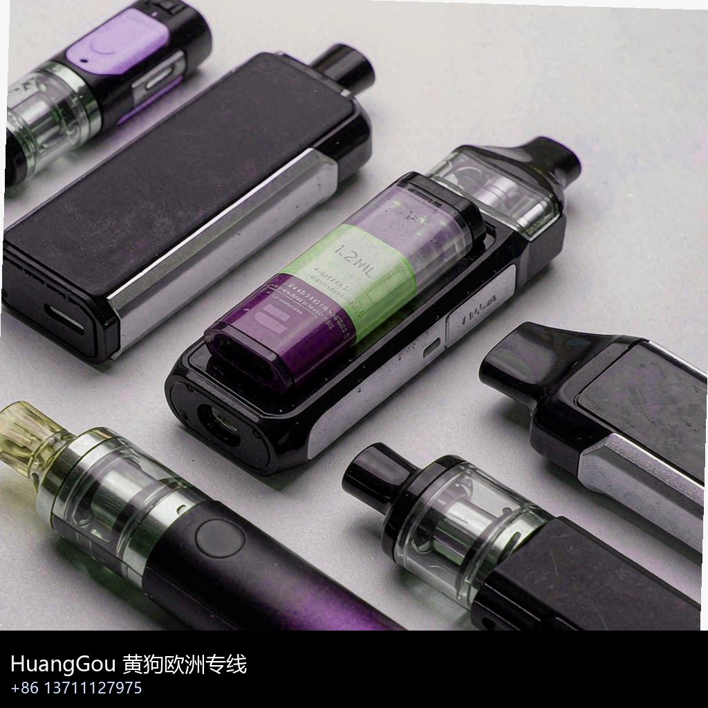 seville vape wholesale photo 6